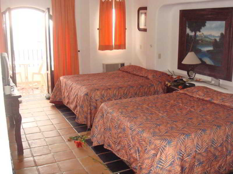 Blue Chairs Beachfront Resort Puerto Vallarta - Adults Only ภายนอก รูปภาพ